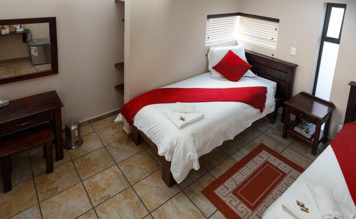 Hotel Adamsview Gariepdam Esterno foto