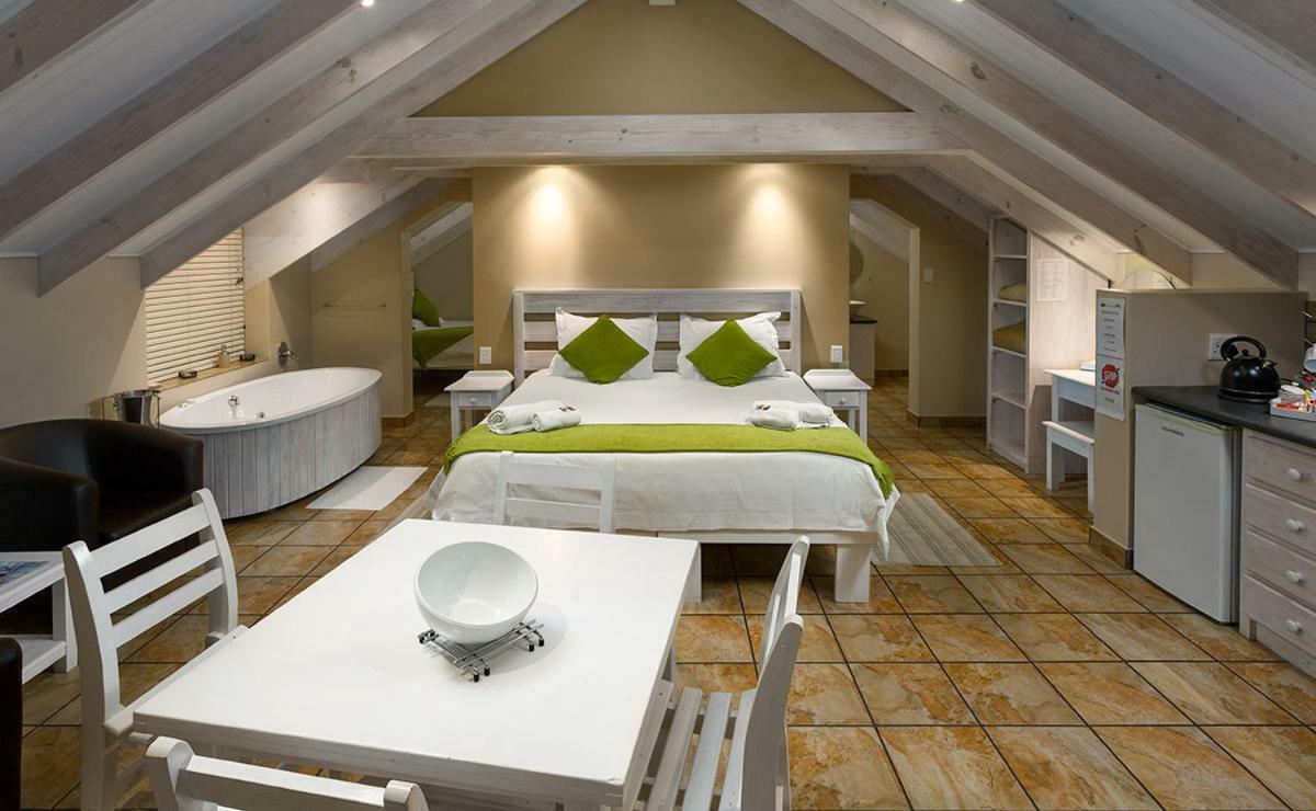 Hotel Adamsview Gariepdam Esterno foto